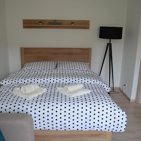 Apartman Lesia Vysoké Tatry Exterior foto
