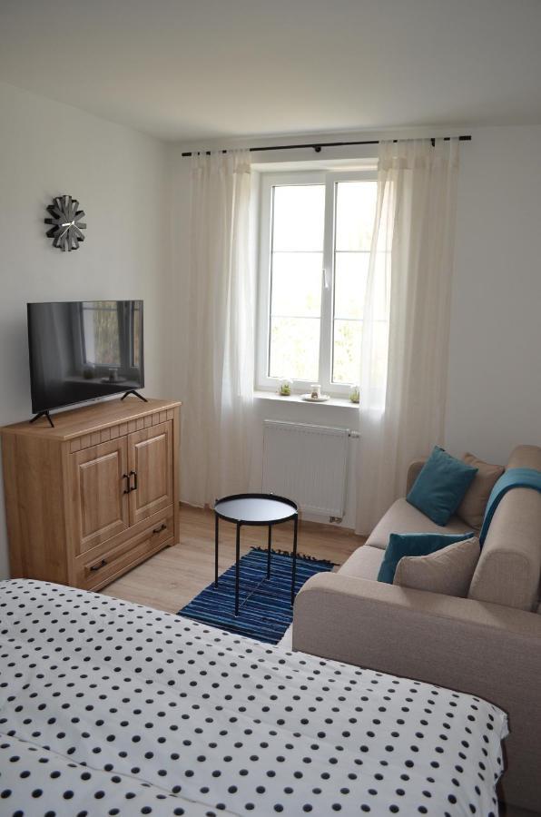 Apartman Lesia Vysoké Tatry Exterior foto