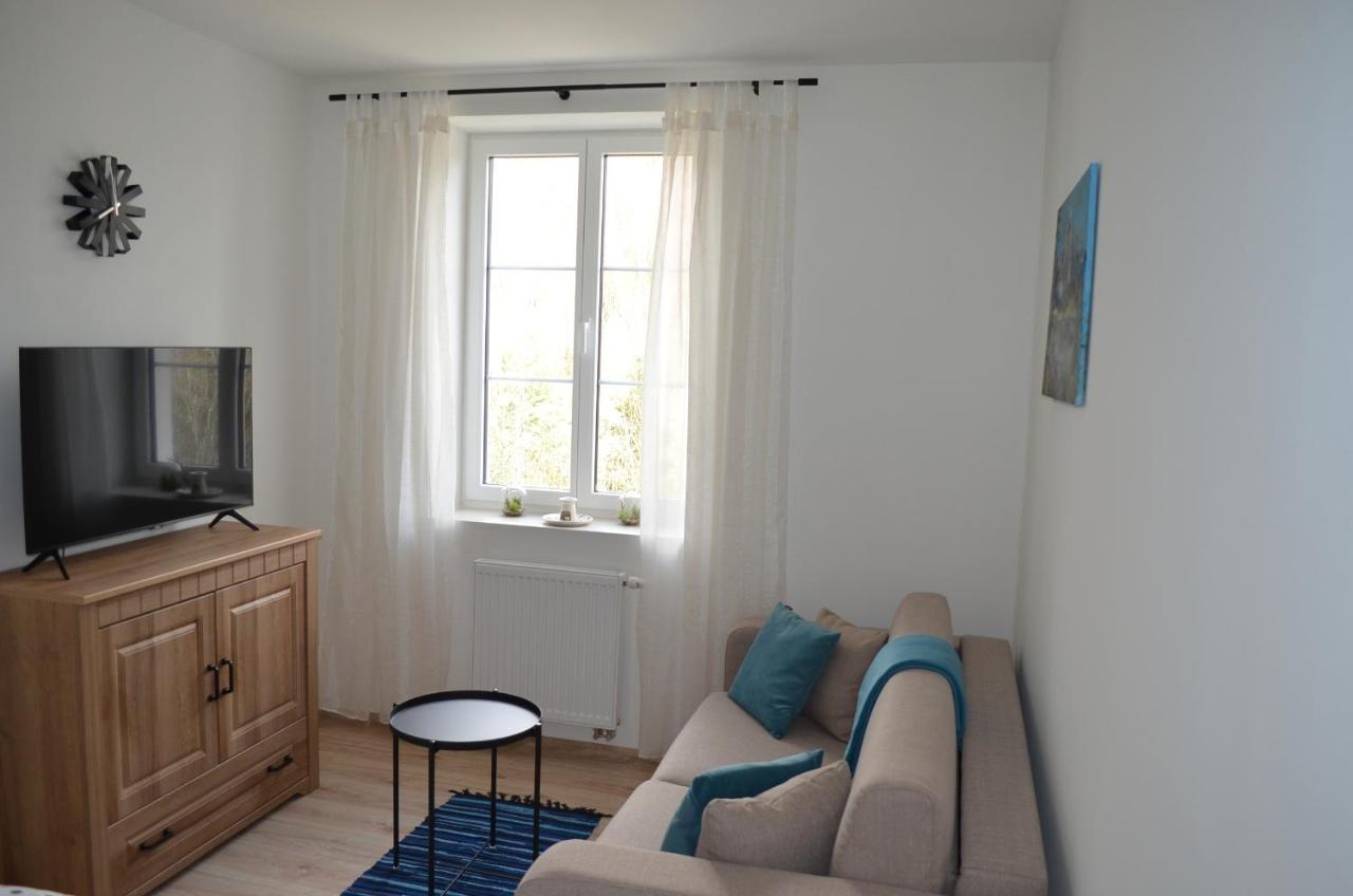 Apartman Lesia Vysoké Tatry Exterior foto