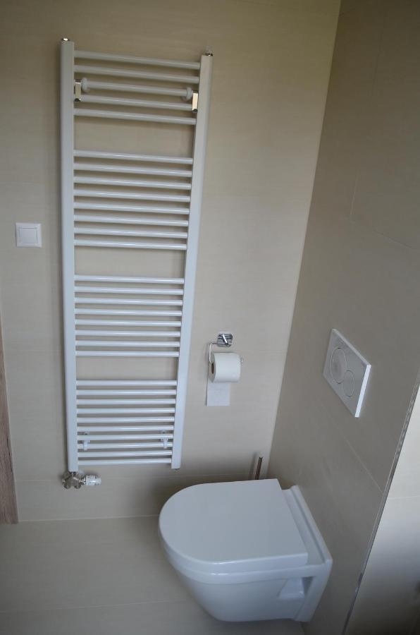 Apartman Lesia Vysoké Tatry Exterior foto